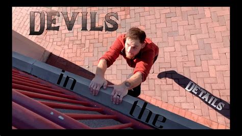 Devils In The Details Youtube