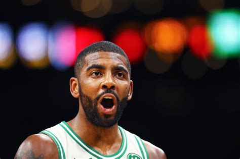 Breaking Kyrie Irving Agrees To Sign With The Brooklyn Nets