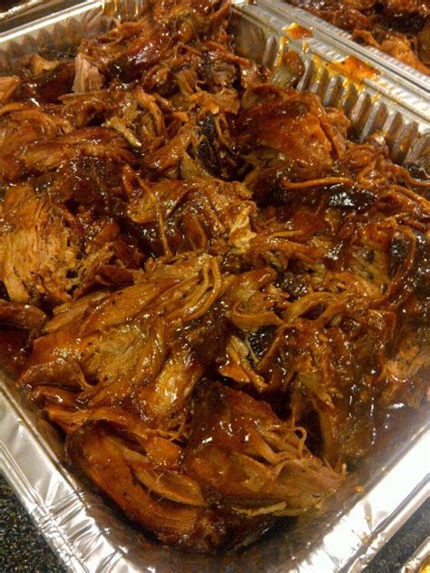 Wiggle the pork around the bottom of the slow cooker so that some of the onion and spice mixture slides underneath. How to Make Award-Winning Pulled Pork | Easy grilling ...
