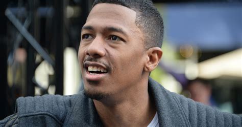 Nick cannon news, gossip, photos of nick cannon, biography, nick cannon girlfriend list 2016. 'America's Got Talent' host Nick Cannon gives himself a ...