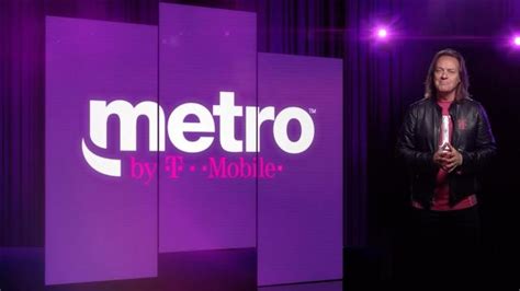 T Mobile Rebrands Metropcs Launches Two Prepaid Unlimited Plans