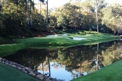 Masters 2020 The Critical Ways Augusta National Will Play Differently