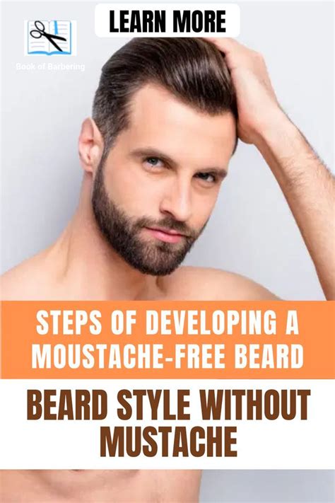 Top Square Beard Styles You Should Try 2023 Artofit