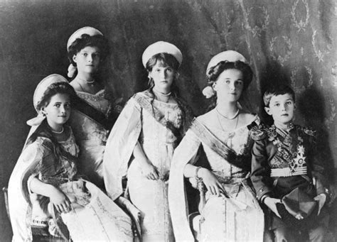 Otmaa Romanov 1911 Photoshoot Romanov Anastasia Tsar Nicholas Ii