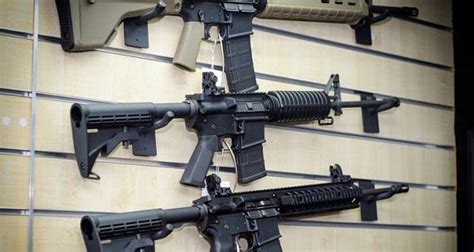 Choosing And Equipping Your First Ar 15 Rifle Buckeye Firearms