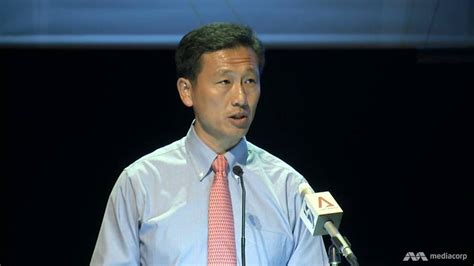 Graduation message from education minister ong ye kung 'Foolish' to think old ways of education planning will remain effective: Ong Ye Kung - CNA