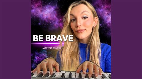 be brave youtube music