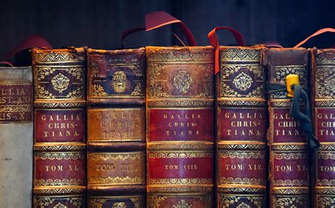 Antique Book Covers