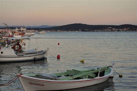 Why You Need To Visit Ayvalik Turkey Daydream Believer