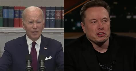 Biden Unleashes Goons On Elon Musk As DOJ SEC Investigate Tesla Over Secret Glass House Project