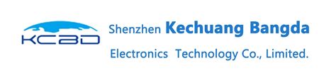 Company Overview Shenzhen Kechuang Bangda Electronics Technology Co