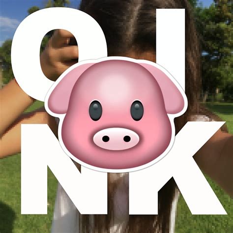 Oink Youtube