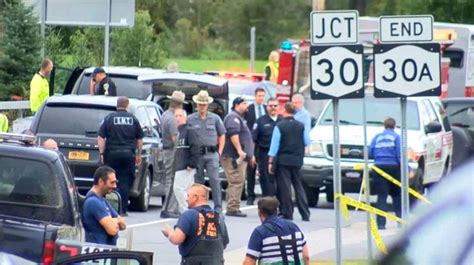 20 people killed in horrific limousine crash in upstate new york authorities say good