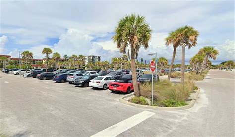 Siesta Key Beach Parking Lots Easy Tips Guide