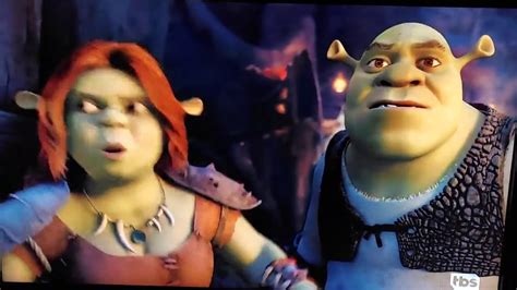 Shrek Forever After Witches Fly Over Youtube