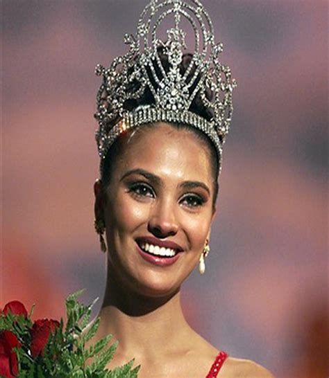 The Best Miss Universe Ranking Last 20 Years List