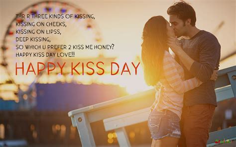 Happy Kiss Day Kiss Day Images
