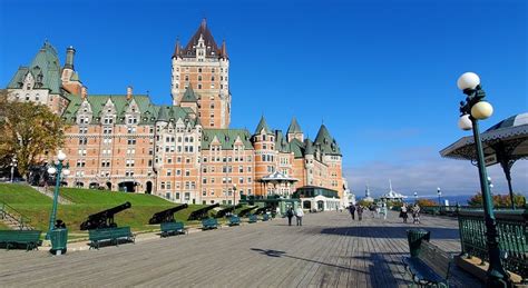 15 Top Rated Tourist Attractions In Quebec City Planetware