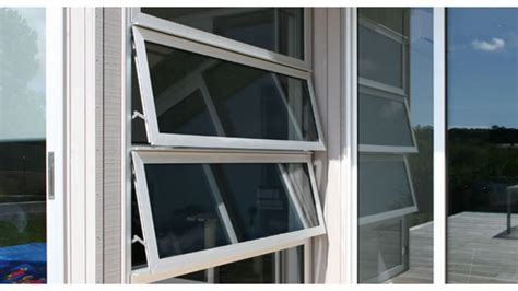 Metro Series Awning And Casement Windows By Vantage Windows And Doors Eboss