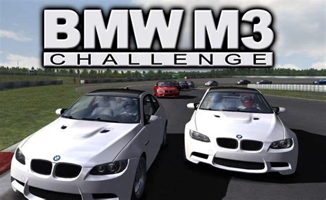 Bmw m3 challenge is a driving game, developed by blimey! Aplicatii, jocuri, softuri, etc: BMW M3 Challenge joc pc full un singur link