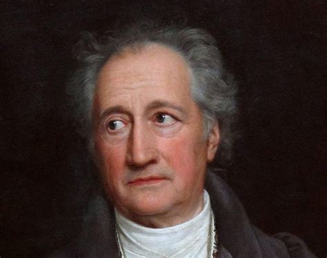 Hoy En La Historia Muere Dramaturgo Johann Von Goethe