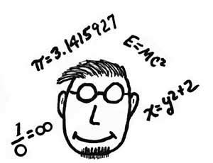 Kind of important studies can be done using mathematical intelligence. openyourmind: MULTIPLE INTELLIGENCES: LOGICAL/MATHEMATICAL