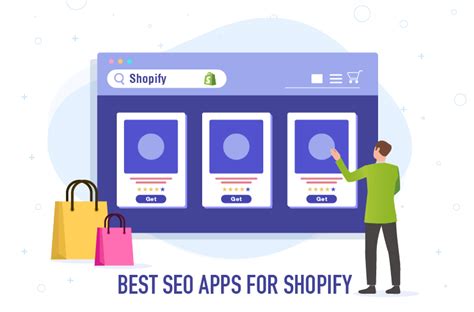 Best Shopify SEO Apps & Tools [Aug 2022] | LitExtension