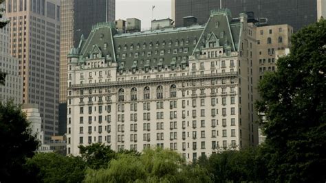 New Yorks Plaza Hotel Offering Home Alone 2 Package