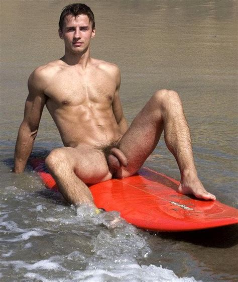 Pelados No Surf Naked In The Surf Surfistas Peladinhos