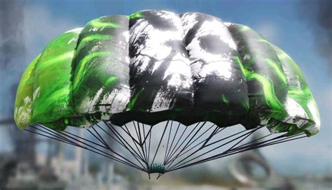 G Series Rare Parachute Camo In Call Of Duty Mobile Codmgg
