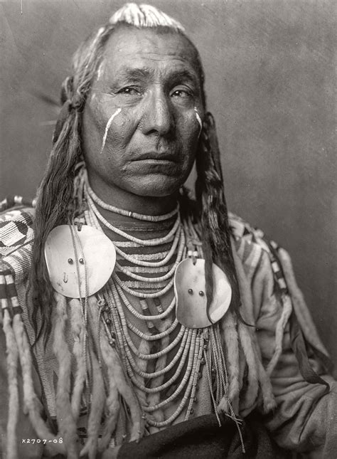 Edward S Curtis Indians Of North America International Photography