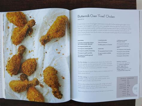 Skinnytaste Cookbook Review The California Table