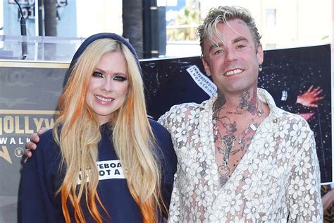 Mod Sun Speaks Out After Avril Lavigne Breakup