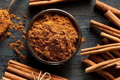 Cinnamon Lovers Across Canada Have Reason To Rejoice As The First Ever