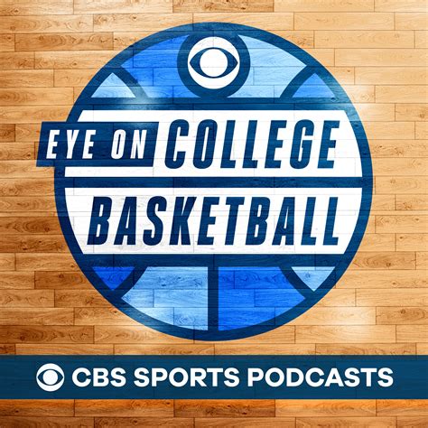 Muck Rack | Eye On College Basketball - EOCBB on CBSSN Monday bonus ep