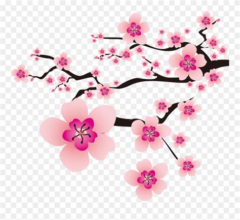 Download free bunga png images. Background Ppt Bunga Sakura ~ Trend Pict