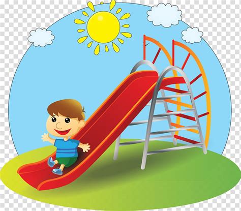 Ladder Playground Child Playground Slide Park Kindergarten