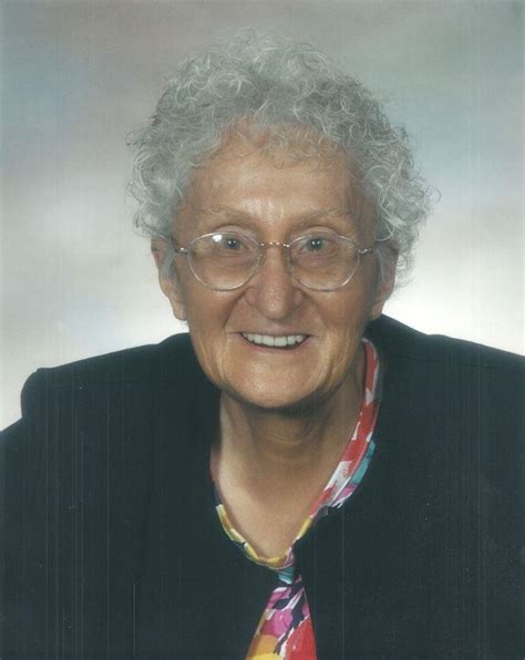 Obituary Of Josephine Bergman Erb And Good Funeral Home Exceeding