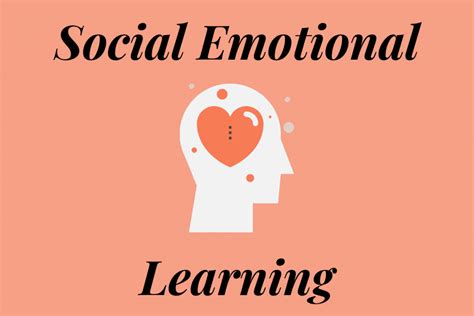 Social Emotional Learning Resources Ed To The Max