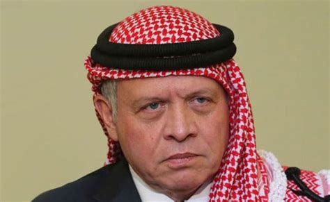 Jordans Six Challenges At The Arab League Summit Geostrategic Media