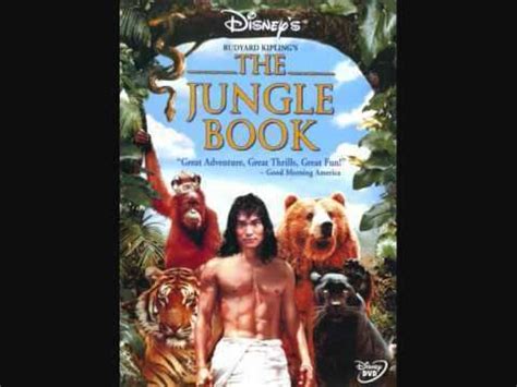 Enjoy exclusive amazon originals as well as popular movies and tv shows. The Jungle Book (1994 film) - Alchetron, the free social ...