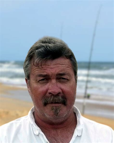 Norman Ray Obituary - New Bern, NC