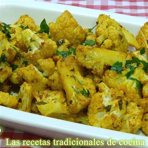 La coliflor es una hortaliza que luce como un ramo de pequeños árboles agrupados. ENSALADILLA DE DIEZ | El jardín de mis recetas | Coliflor ...