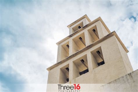 Bell Tower Wedding Venue Rancho Santa Margarita