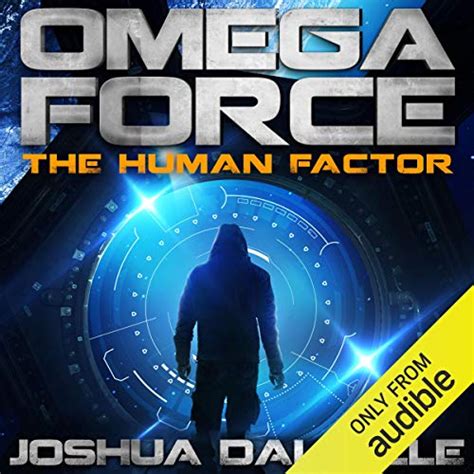 The Human Factor By Joshua Dalzelle Audiobook