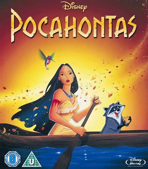 Try up to one month free. Watch Pocahontas (1995) Online For Free Full Movie English ...