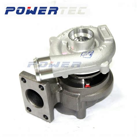 Full Turbo Charger For Perkins Industrial Gen Set 3 3 L 75 KW 102 HP