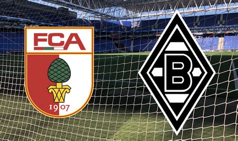 All info, news and stats relating to 1. Højdepunkter og mål: Augsburg - Gladbach 2-3 - bulibold.dk