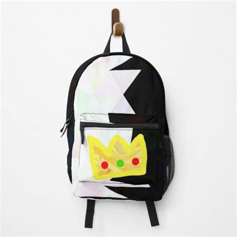 Ranboo Backpacks Ranboo My Beloved Backpack Rb2805 Mcyt Store