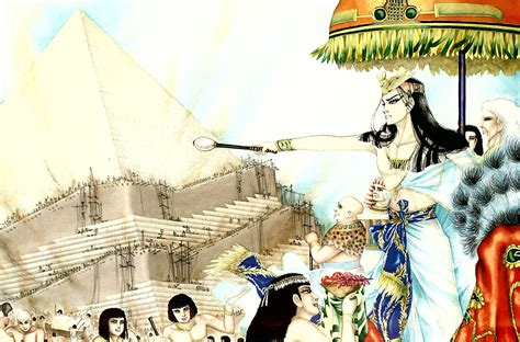 Review Truyện Nữ Hoàng Ai Cập Của Tác Giả Đường Tâm Có Một Người Thầm Lặng Yêu Em Thông Tin